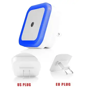 

Mini Bedroom Romantic Colorful Lights Fashion LED Night PC Laptop Book Reading Light Warm White Lamp Camping Bulb