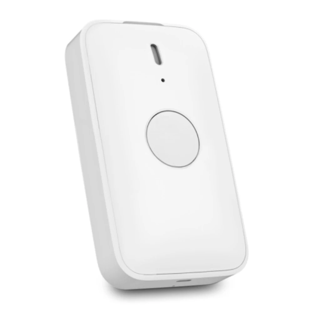 Xiaomi mi Смарт gps трекер кролик позиционирование телефон анти потеря cro в режиме