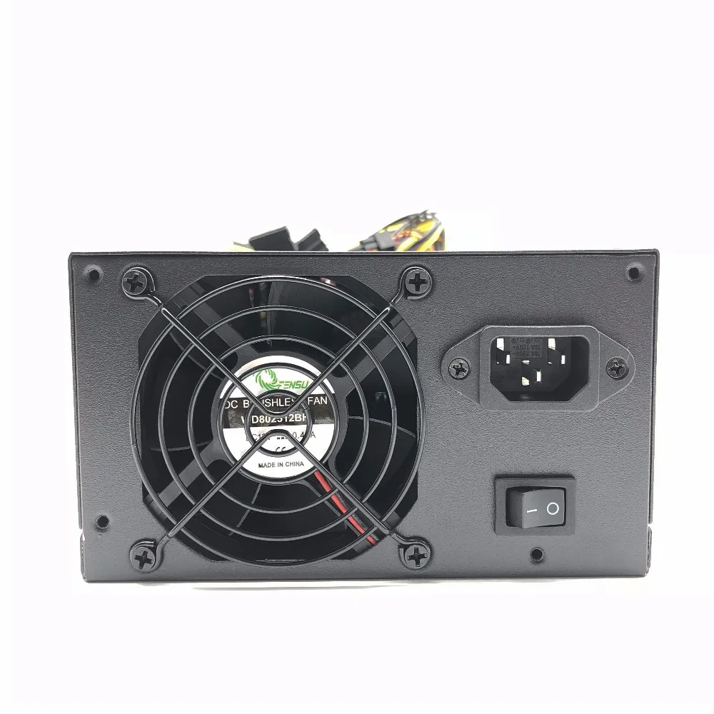 2000 W PC امدادات الطاقة ل جهاز تعدين بيتكوين ATX 2000 W بيكو PSU Ethereum 2000 W امدادات الطاقة ATX Bitcoin 12 V V2.31 ETH عملة التعدين 2000 W PC امدادات الطاقة ل جهاز تعدين بيتكوين ATX 2000 W بيكو PSU Ethereum 2000 W امدادات الطاقة ATX Bitcoin 12 V V2.31 ETH عملة التعدين