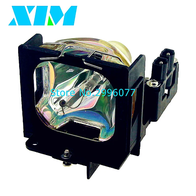 

TLPL55 High Quality Replacement bare lamp with housing for TOSHIBA TLP-260M TLP-261 TLP-261D TLP-261M TLP-550 TLP-550C Projector