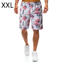 Мужская одежда для плавания, Шорты для плавания, пляжные шорты для плавания, спортивные шорты для бега