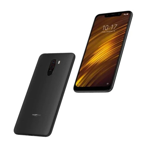 Xiaomi POCOPHONE F1 POCO F1 6GB 128GB Snapdragon 845 Octa core 6.18\ Xiaomi POCOPHONE F1 POCO F1 6GB 128GB Snapdragon 845 Octa core 6.18\