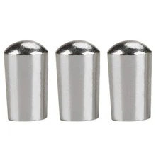 3 шт. гитарный переключатель наконечник, 3 способа переключения наконечник ручки колпачок медь для Lp Epi электрогитары