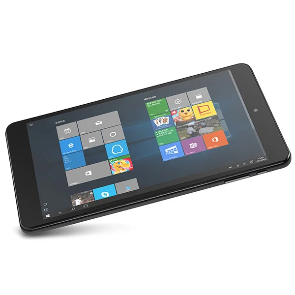 Оригинальный Pipo W2 PRO мини ПК 8 ''Windows 10 Intel Cherry Trail Z8350 Quad Core 1 44 ГГц 2 Гб оперативной