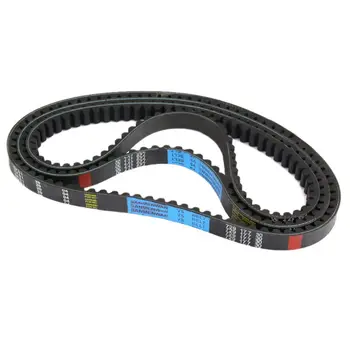 

High Quality 729/17.7-30 CVT Drive Belt for GY6 50cc Scooter Moped Long-case