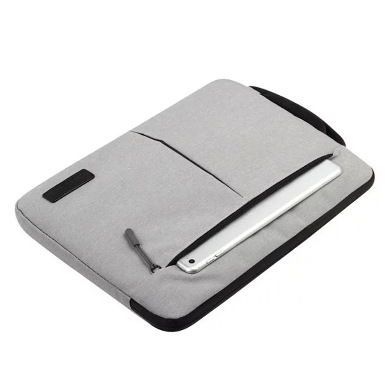 11 12 13 14 15.4 Notebook Laptop Sleeve Bag Pouch Case For Acer Dell Hp Surface Asus Funda Laptop Macbook Air 13 Pro 15 Case    