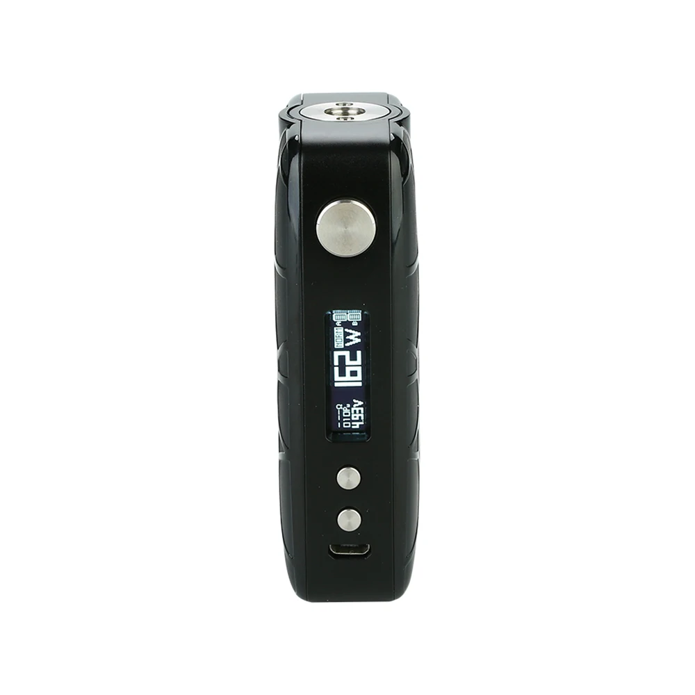Оригинальный боксмод для электронной сигареты IJOY Мистика 162 Вт TC с улучшенным