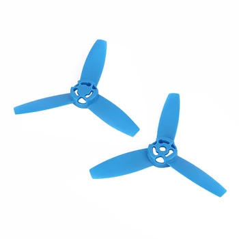 

3-Leaf Propellers Main Blades Rotors Props Cw+Ccw For Parrot Bebop 3.0 Drone C