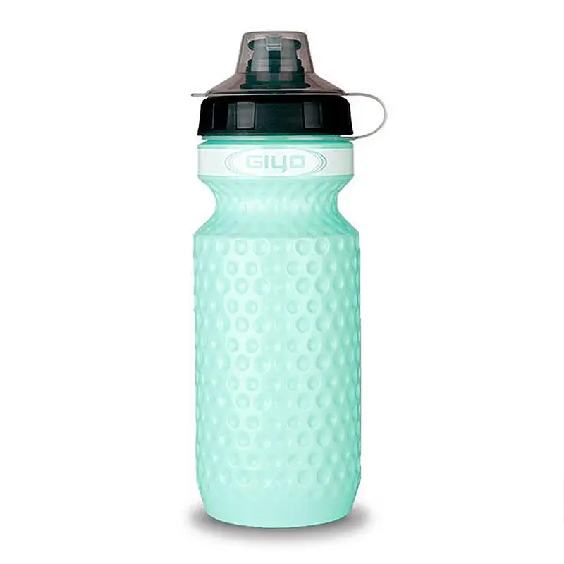 squeeze water bottle for bike