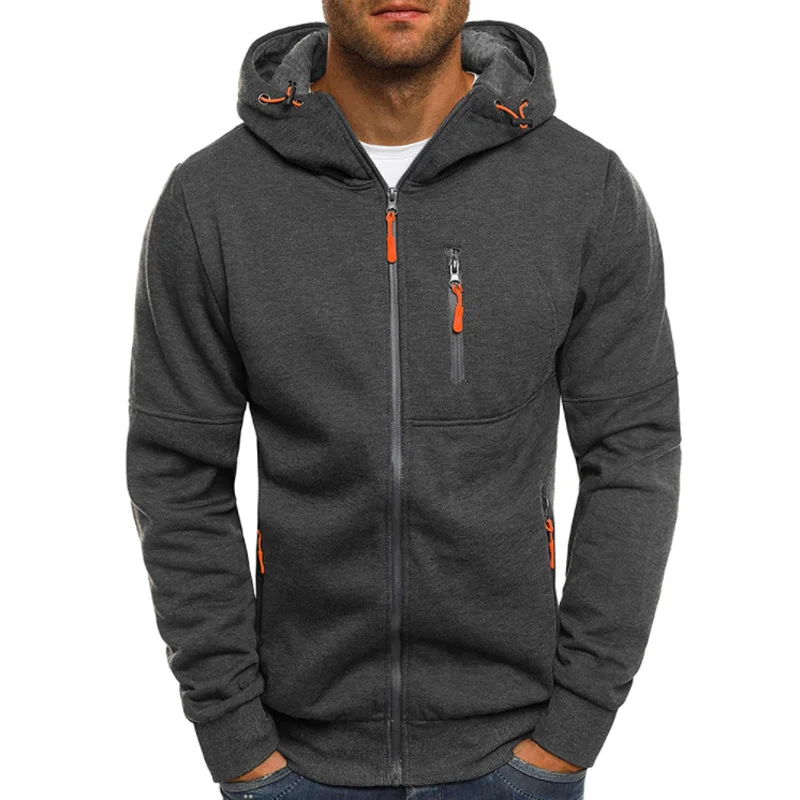 

Hoodies Men 2018 Fashion New Hoodies Men Casual Drawstring Sweatshirt Male Hoody Hip Hop Autumn Winter Hoodie Tracksuits Mens