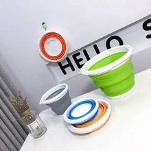 PP+ TPE Draagbare Opvouwbare Эммер Басин старый ганзейский квартал Toerisme открытый Opvouwbare Эммер vissen Кемпинг Wasstraat Эммер Открытый Отдых