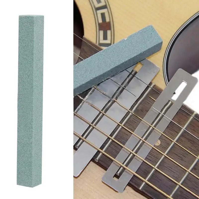 Набор инструментов Luthier для гитары комплект из обучающих элементов коронок