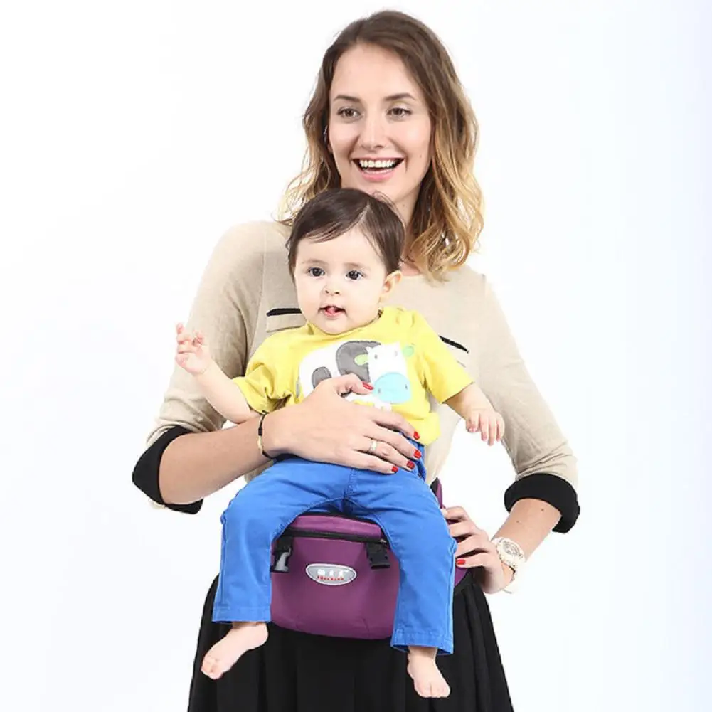Kidlove Новый дышащий передний детский ремень через плечо поясной рюкзак сумка для