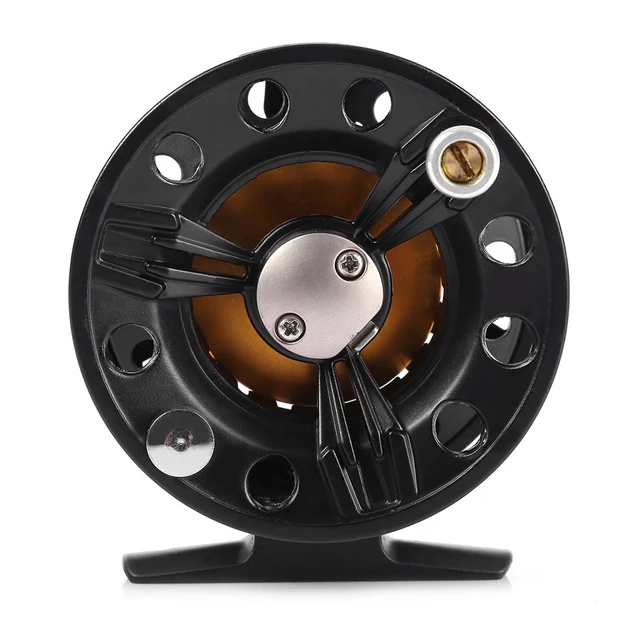 Best Price FB75 Left Right Full Metal Fly Fishing Reel Interchangeable Former Rafting Front Drag Spinning Fish Wheel Carp Fishing Best Price FB75 Left Right Full Metal Fly Fishing Reel Interchangeable Former Rafting Front Drag Spinning Fish Wheel Carp Fishing