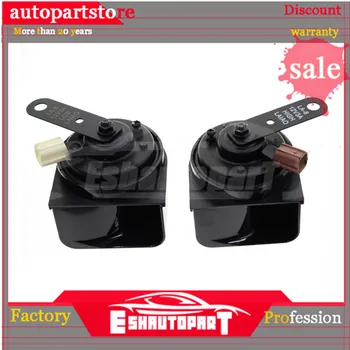 

High Tone Horn For Honda Accord 2003-2007 For Acura TSX 2004-2008 RL 2005-2008 38150-SDB-A02 Direct Replacement