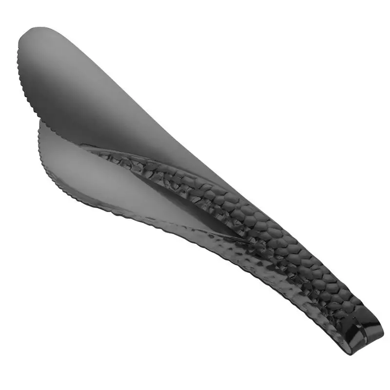 Пищевой зажим из нержавеющей стали ручная работа для хлеба жаропрочные