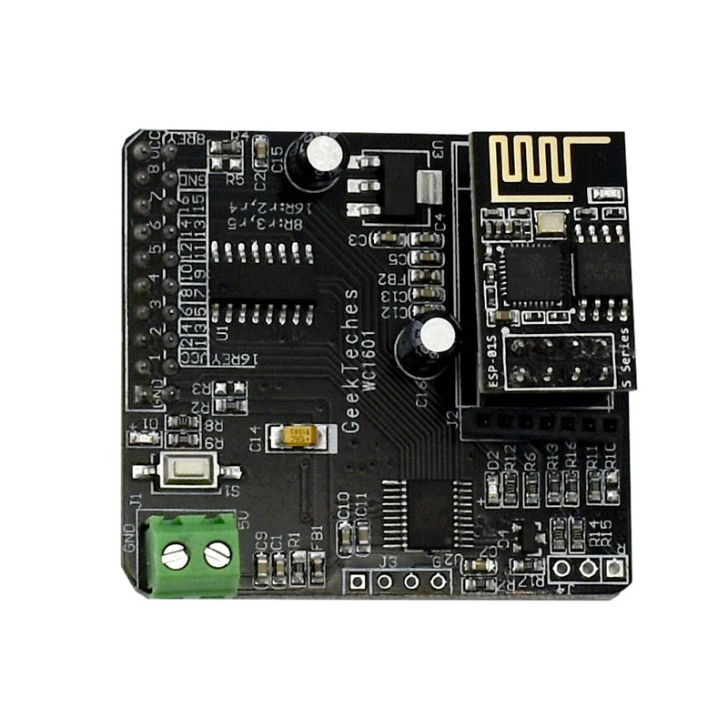 

For iMatic V2 WIFI Network IO Controller For Arduino Android iOS