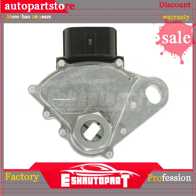 Original standard quality NEUTRAL START SWITCH 84540-0c010 845400C010 for TOYOTA 08-17 SEQUOIA TUNDRA | Автомобили и мотоциклы