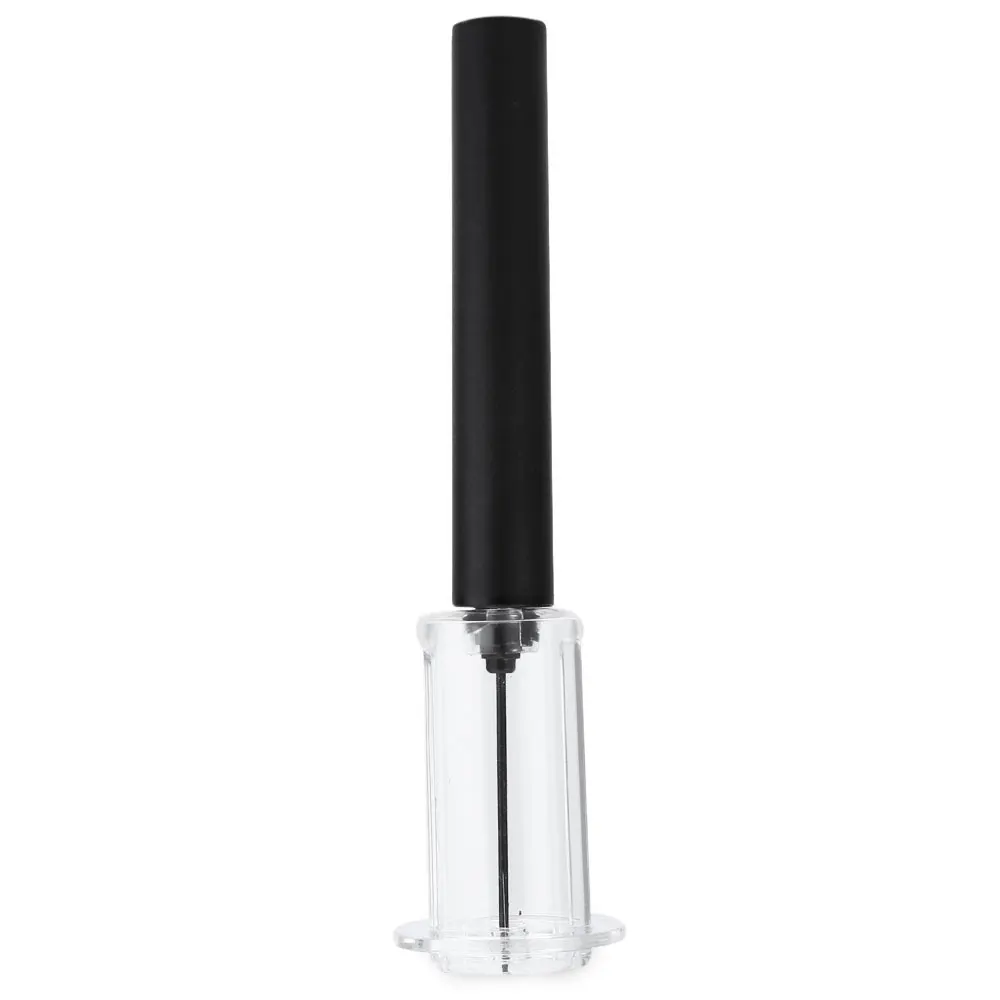 

Red Wine Opener Air Pressure Cork Popper Bottle Pumps Corkscrew Cork Out Tool With A Long Needle Portable Novel Kitchen Tools