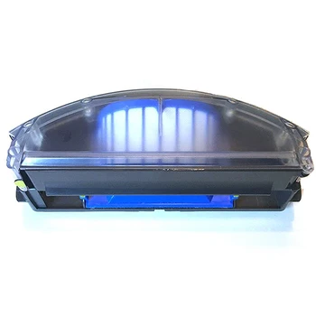 

1xDust Bin Filter For IRobot Roomba 500 600 510 520 530 535 650 AeroVac Tool