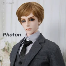 Photon ID72 1/3 BJD SD куклы смолы тело модель мальчиков высокое качество игрушки для девочек День рождения Рождество Лучшие подарки