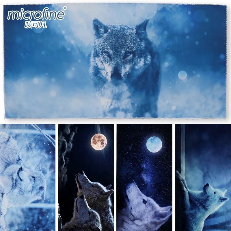 Quick Drying Beach Towel 70x140cm Light Weight Microfiber Bath Towel Gym Travel Sauna Yoga Mat Outdoor Blanket Towel Anti Sand