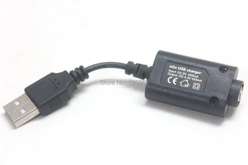 USB кабель для зарядного устройства Ego стандартного K C W Vision Spinner Battery|Аксессуары