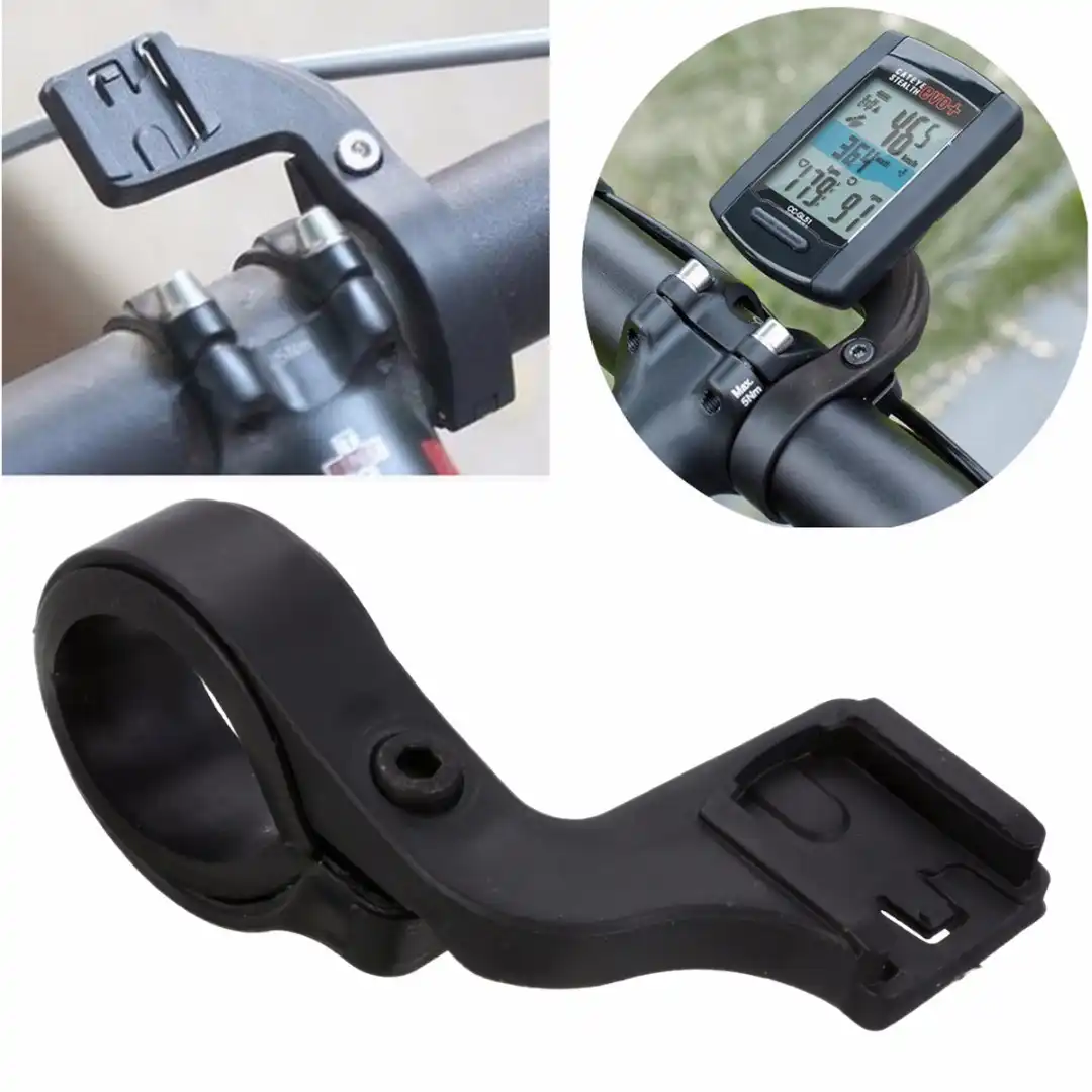 cateye handlebar mount