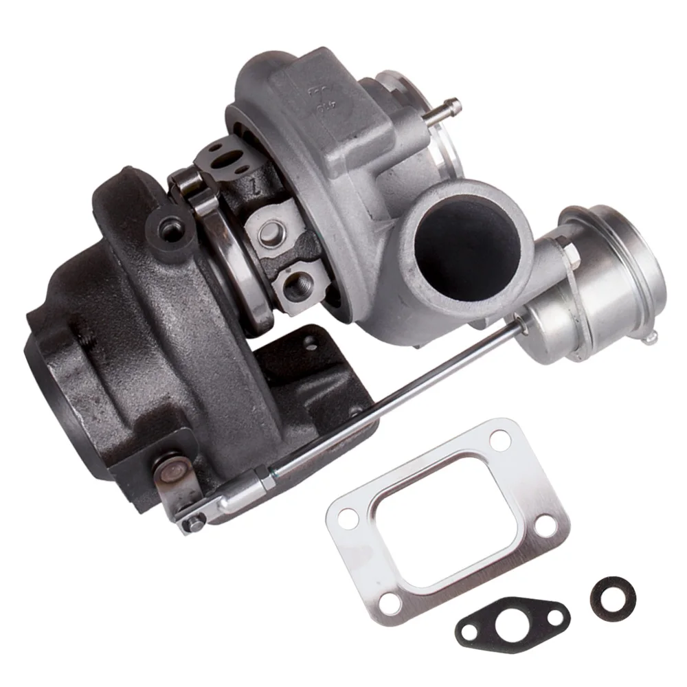 

TD04HL-15T Turbo Charger for SAAB 9-3 2.3L 9-5 2.3T B235R B235L B205R Upgrade