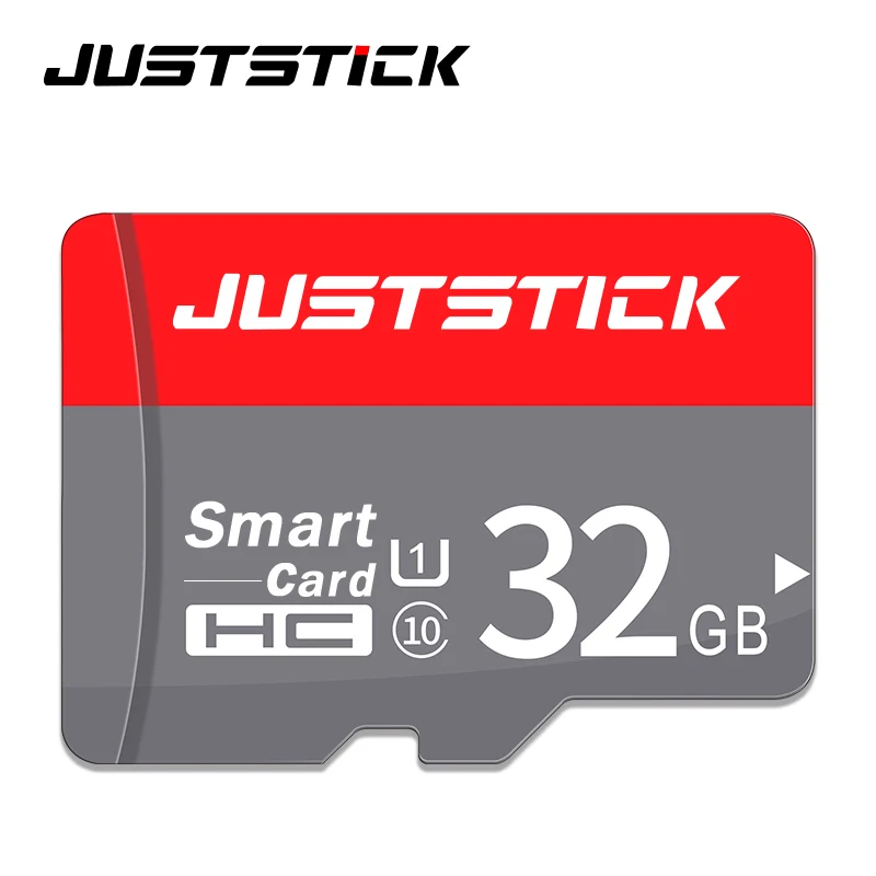 Новое поступление высокое качество 128 Гб 64 tarjeta micro sd Class 10 мини SD карта 32 microSD
