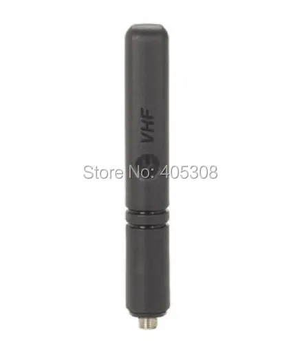 VHF Stubby Антенна для MOTOROLA XPR3300 XPR3500 XPR7350 XPR7550 DP4600 PMAD4120A|Антенны связи| |