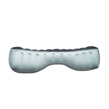 

Car Air Mattress Universal Rear Seat Cushion Air Bed Self-driving Safe And Eco-friendly Tour Bed For Car