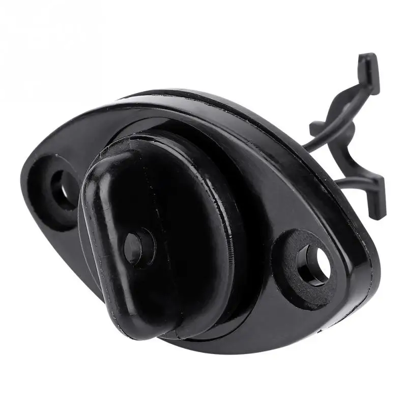 Gd1 4Pcs Kayak Plug Plastic Drain Hole Stopper Scupper Boat Marine