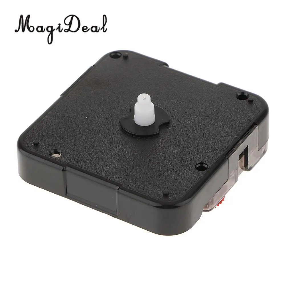 

Quartz Wall Clock Movement Hands Mechanism Replacement Parts Tool 8.9mm
