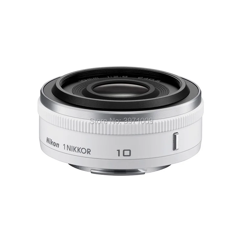 Для объектива Nikon 1 NIKKOR 10 мм F/2,8 зум-объектива J1 J2 J3 J4 J5 V1 V2 V3