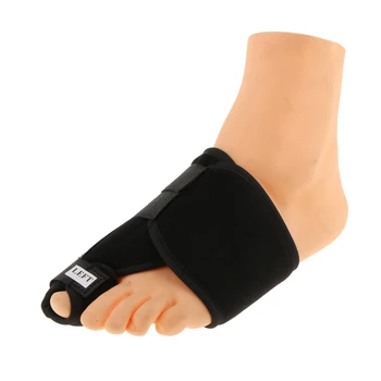 

2PCS Bunion Splint Big Toe Joint Pain Relief for Crooked Toes Alignment Bunion Correctors M extremely comfortable adjustable