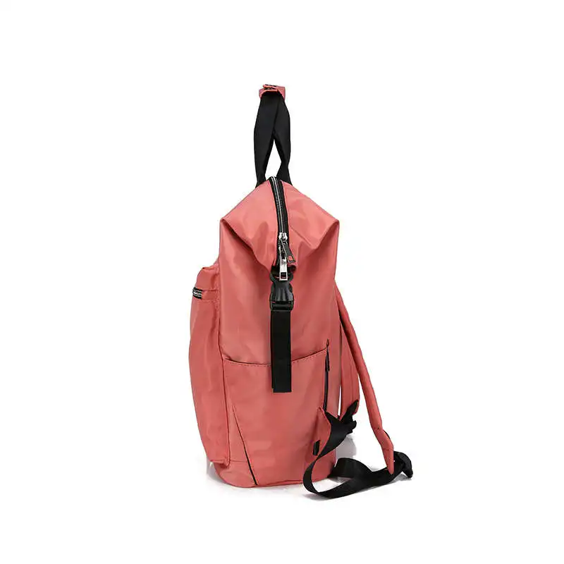  Backpack Women Shoulder Bag Casual Backpacks Ladies High Capacity Back To School Bag Teenage Girls  - 33020278052
