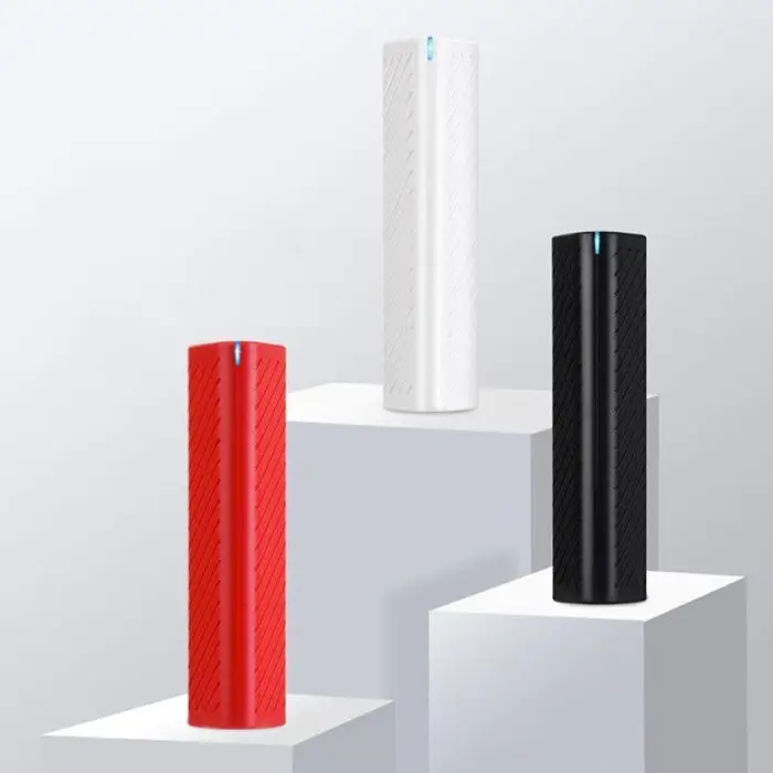 Hoco 2500 mAh портативное Внешнее зарядное устройство для Xiaomi Mi iPhone samsung Galaxy power