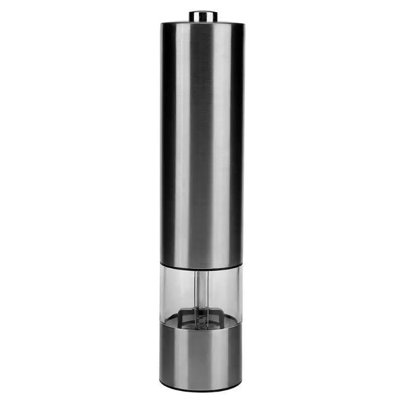 

Alloet Electric Mills Stainless Steel Smart Burr Grinders Pressing Coffee Bean Pepper Spice Sauce Mill Grinding Machine