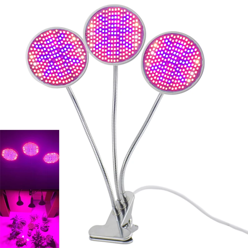 35Off 200 Lights Led Hydroponics Growth Uv Light Seedling Bulb 34 3 Ir Flower Cultivo Us30 Spectrum Lamp Indoor In Full Plant For Head Greenhouse qUSMpzV