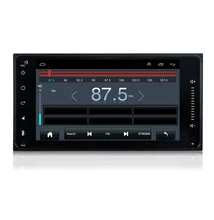 9 inch Auto radio Android 8.1 Quad Core RAM 1GB ROM 16GB Touch Screen GPS Navigation Car Stereo Radio for toyota corolla 2 DIN цена 9 inch Auto radio Android 8.1 Quad Core RAM 1GB ROM 16GB Touch Screen GPS Navigation Car Stereo Radio for toyota corolla 2 DIN цены онлайн