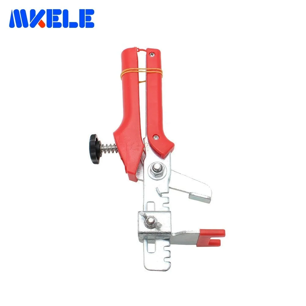 Accurate Tile Leveling Pliers Tiling Locator Tile Leveling System Ceramic Tiles DIY Installation Measurement Tool