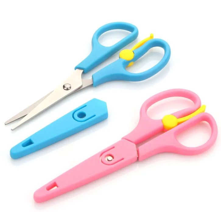 Craft Scissors, Paper Snips