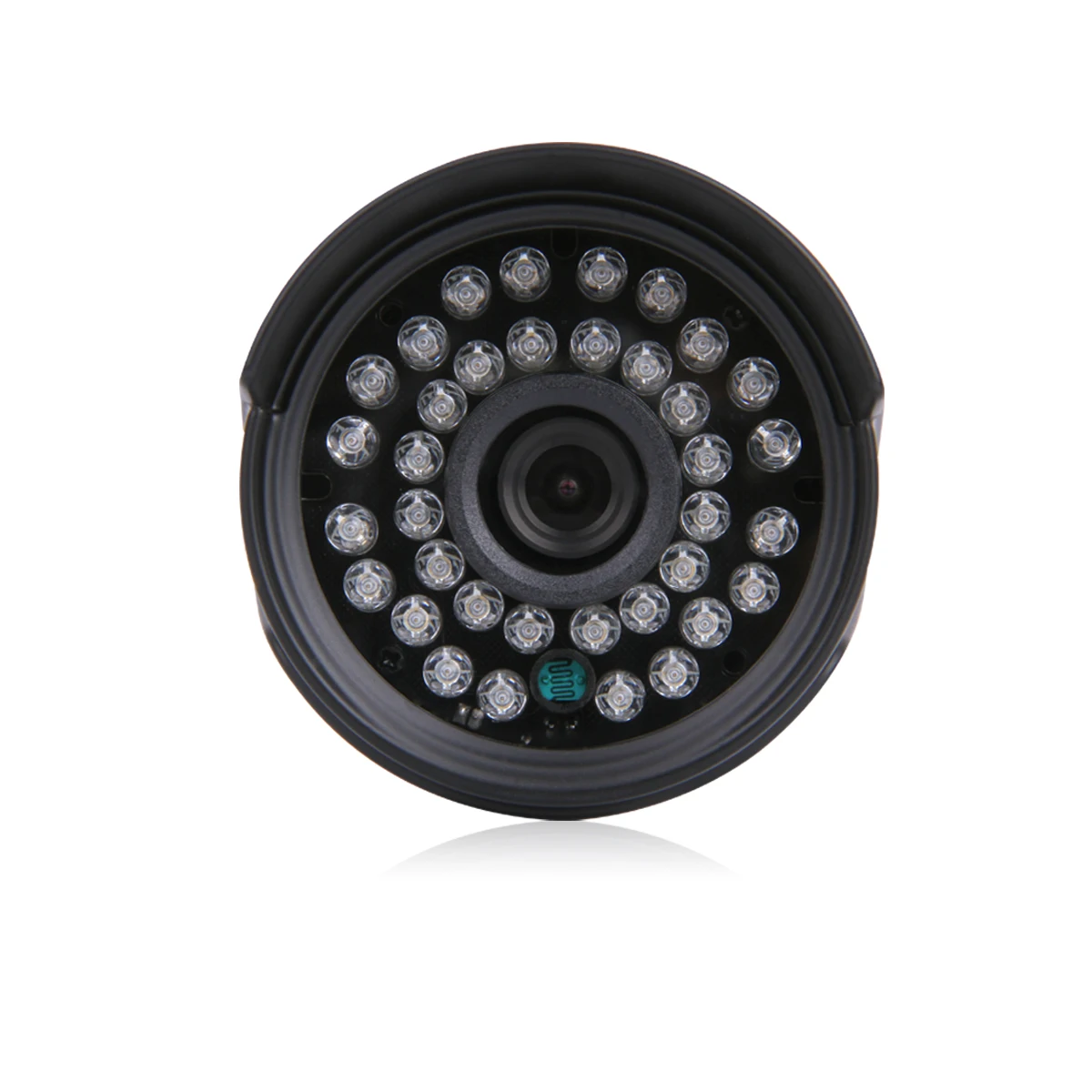 Floureon 1 X 8CH 1080N AHD DVR + 4 Открытый 2000TVL 960 P 3 Мп камера безопасности системы Комплект
