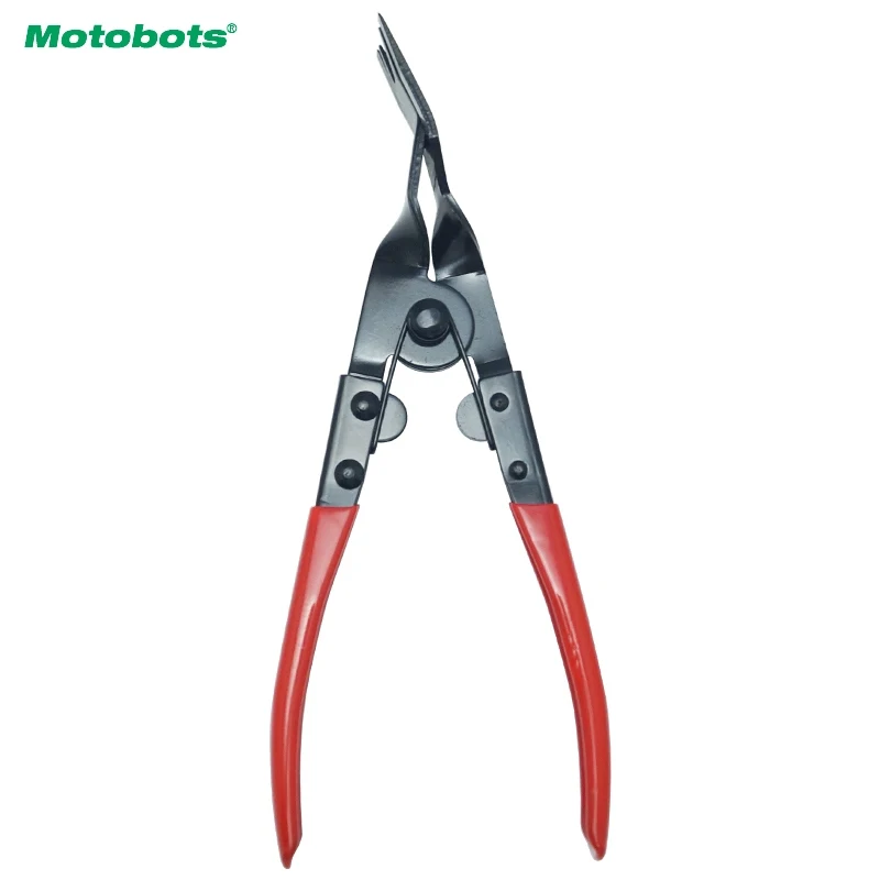 

MOTOBOTS Multi-functional Car Open Light Pliers Under Pressure Buckle Remover Car Headlight Lens Opener Repair Disassemble Plier