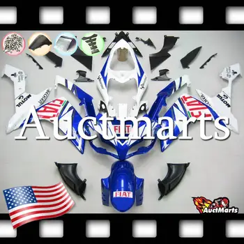 

For Yamaha YZFR1 YZF R1 1000 07 08 2007 2008 Fairing Kit Bodywork (P/N:4g2)