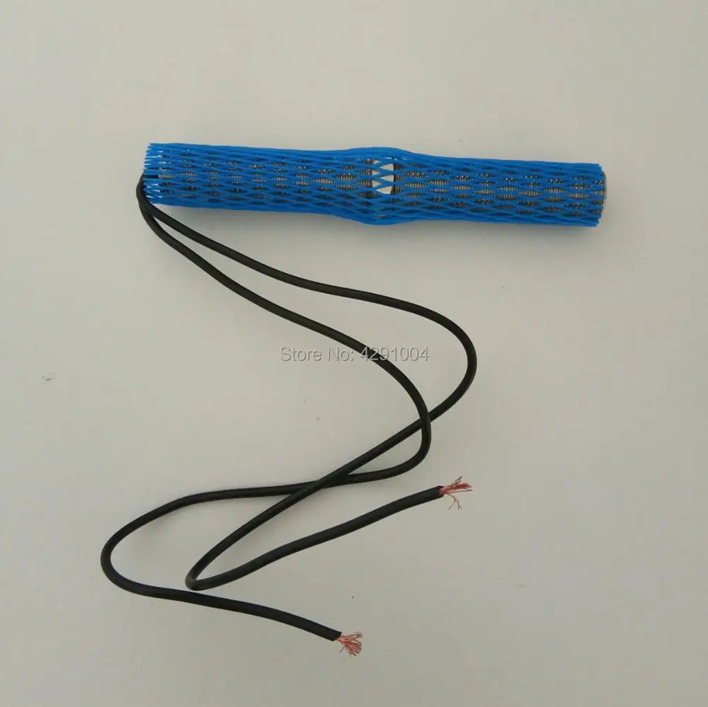 

MSP676 5/8 18UNF120MM Magnetic Pickup Speed Sensor RPM for Diesel Generator Set