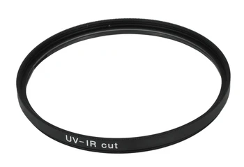 

FOTGA 62mm UV-IR CUT filter Infrared Pass X-Ray IR UV Filter
