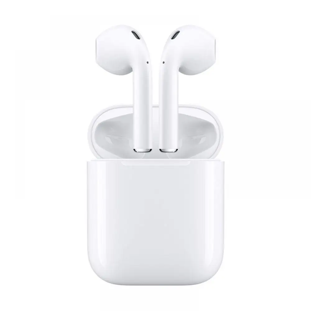 

I12 TWS i10 Bluetooth Earphone Wireless Earphones with Touch Control Calling Headset Head phone