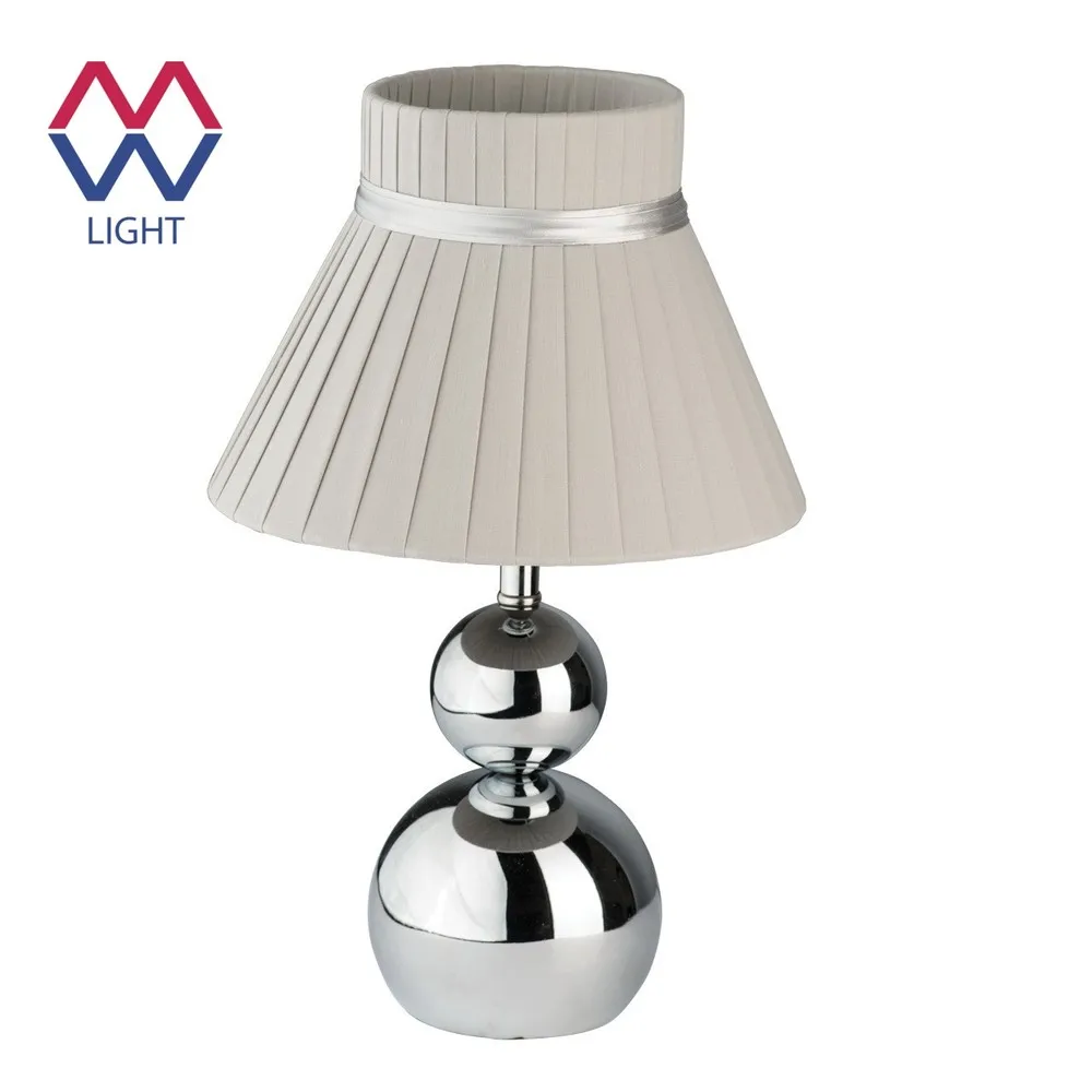 Table Lamps Mw-light 610030101 lamp indoor lighting bedside bedroom | Освещение